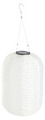 Solcellelykt avlang Ø24 x H38 cm – Garden